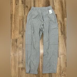 Free People Gray Pants